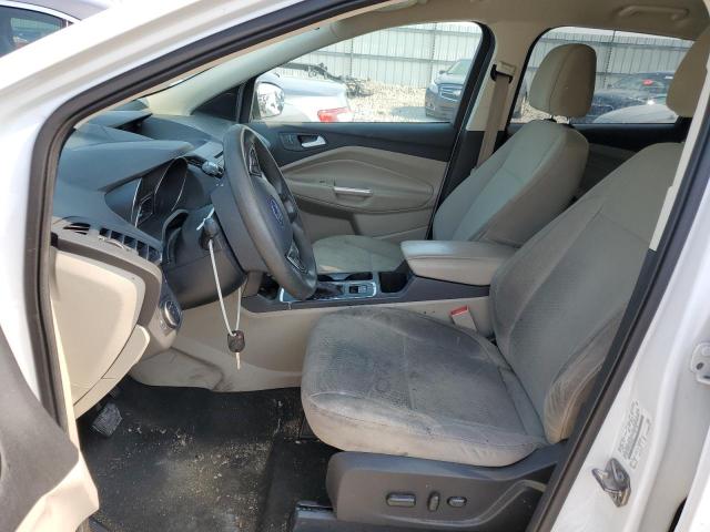 Photo 7 from auction – 2017 FORD ESCAPE SE with VIN 1FMCU9GD6HUD44222