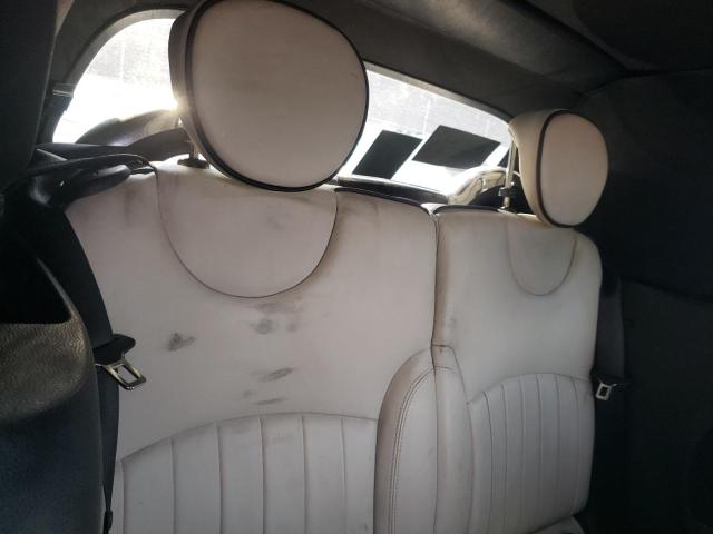 Photo 10 from auction – 2012 MINI COOPER S with VIN WMWZP3C59CT250333
