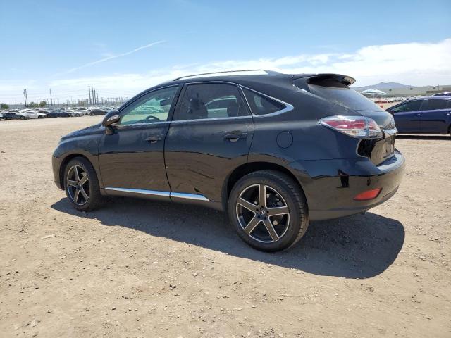 Photo 2 from auction – 2013 LEXUS RX 350 with VIN 2T2ZK1BA1DC122127