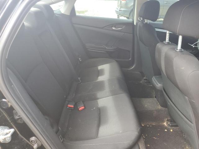 Photo 10 from auction – 2017 HONDA CIVIC EX with VIN 19XFC2F79HE075414