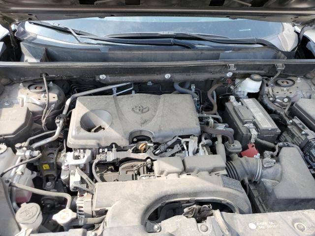 Photo 11 from auction – 2019 TOYOTA RAV4 LIMIT with VIN 2T3Y1RFV7KC011150