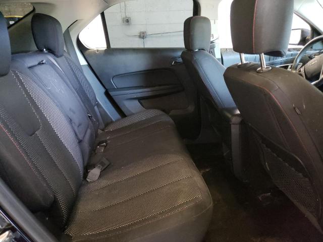 Photo 10 from auction – 2016 CHEVROLET EQUINOX LS with VIN 2GNALBEK6G6175556