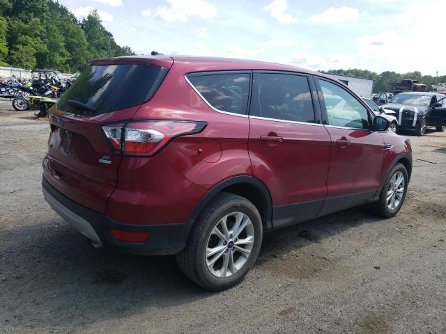 Photo 3 from auction – 2017 FORD ESCAPE SE with VIN 1FMCU0GD3HUC43361