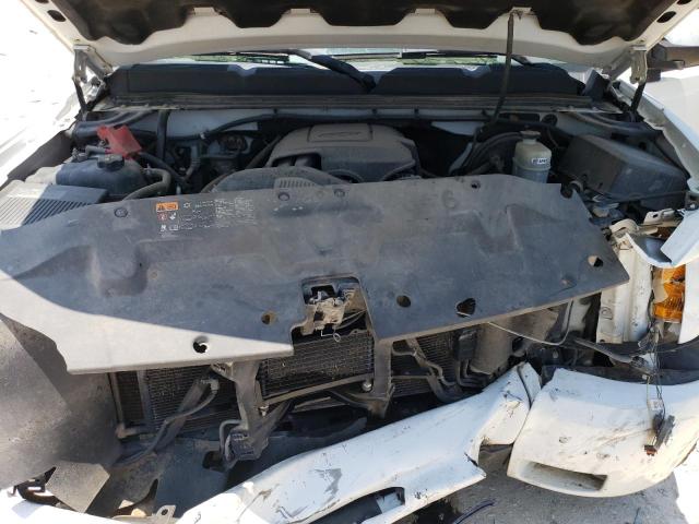 صورة رقم 11 من المزاد - 2011 CHEVROLET SILVERADO مع VIN 3GCPKTE33BG348208