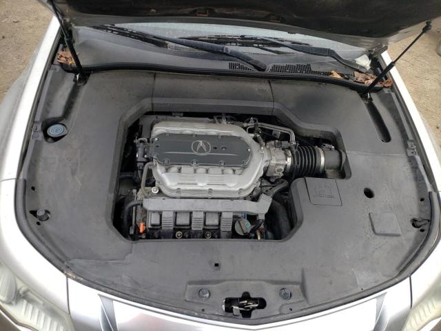 Photo 11 from auction – 2011 ACURA TL with VIN 19UUA9F57BA002655