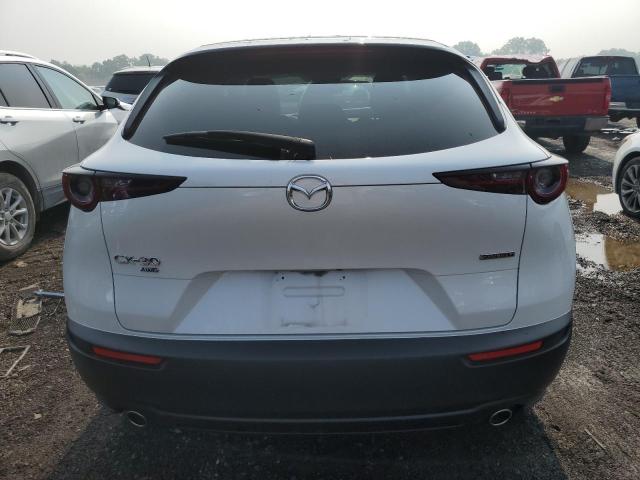 Photo 6 from auction – 2021 MAZDA CX-30 PREF with VIN 3MVDMBCL9MM228362