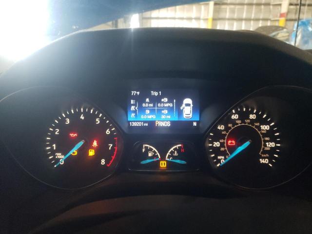 Фото 9 с аукциона – 2016 FORD FOCUS SE с VIN 1FADP3KE0GL337497