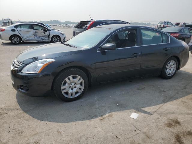 NISSAN ALTIMA BAS 2012 with VIN 1N4AL2AP4CC240339 - Photo from auction