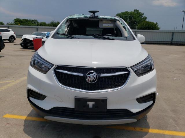 Photo 5 from auction – 2021 BUICK ENCORE with VIN KL4CJASBXMB355521