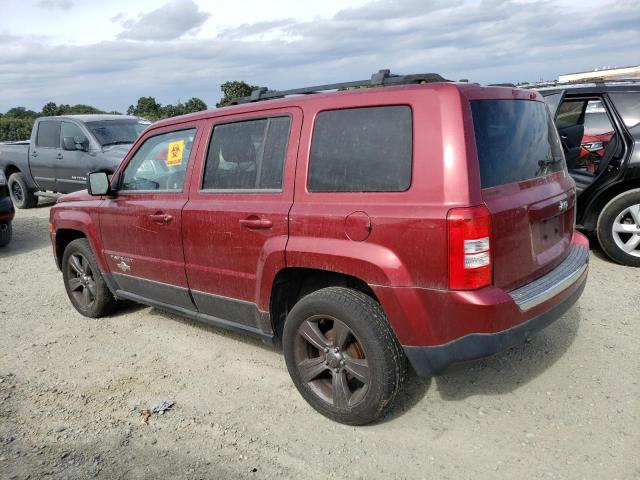 Photo 2 from auction – 2013 JEEP PATRIOT LA with VIN 1C4NJPFB9DD229764