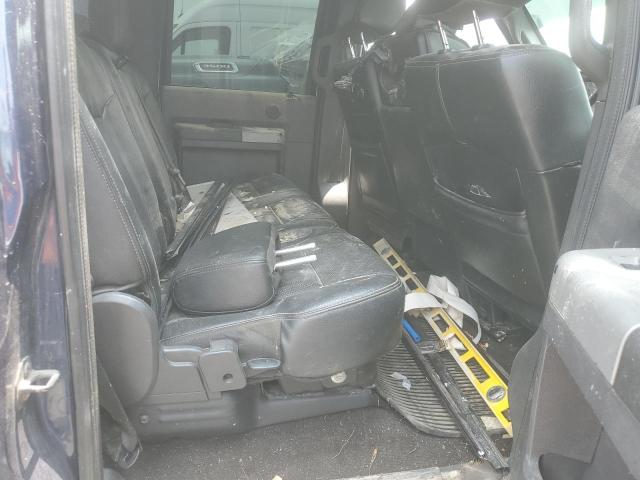 Photo 10 from auction – 2014 FORD F350 SUPER with VIN 1FT8W3BT6EEB07204