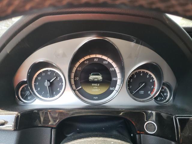 Photo 9 from auction – 2012 MERCEDES-BENZ E 350 with VIN WDDHF5KB1CA523996