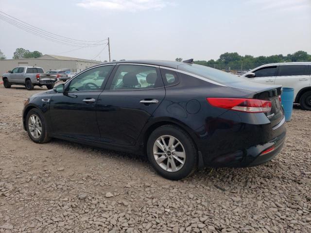 Photo 2 from auction – 2016 KIA OPTIMA LX with VIN 5XXGT4L35GG101546