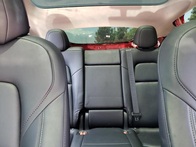 Photo 10 from auction – 2022 TESLA MODEL Y with VIN 7SAYGDEF0NF346242