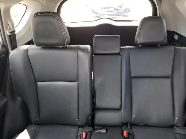 Zdjęcie 10 z aukcji – 2017 TOYOTA RAV4 LIMIT z VIN 2T3DFREV0HW600498