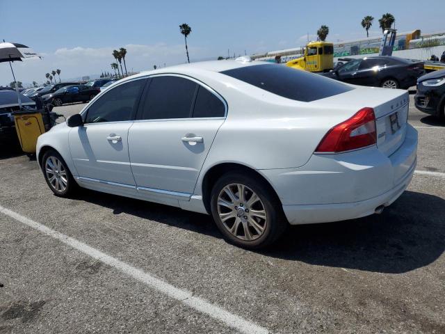 Zdjęcie 2 z aukcji – 2011 VOLVO S80 3.2 z VIN YV1940AS1B1145485