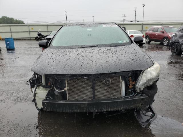 Photo 5 from auction – 2013 TOYOTA COROLLA with VIN 2T1BU4EE3DC001177