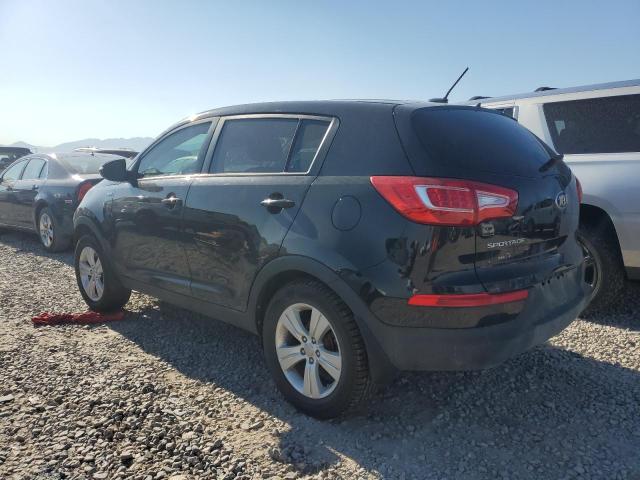 Photo 2 from auction – 2013 KIA SPORTAGE L with VIN KNDPBCA29D7513772