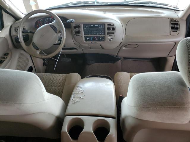 Photo 8 from auction – 2002 FORD F150 with VIN 1FTRX17W82KC49818
