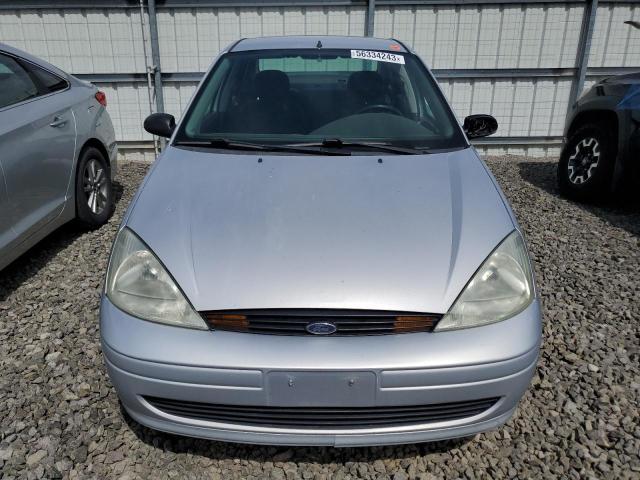 Photo 5 from auction – 2002 FORD FOCUS LX with VIN 1FAFP33P92W142000