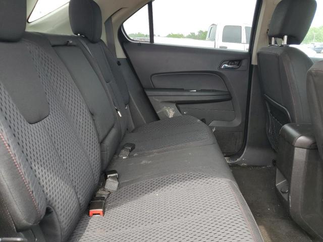 Photo 11 from auction – 2012 CHEVROLET EQUINOX LS with VIN 2GNALBEK2C1199635