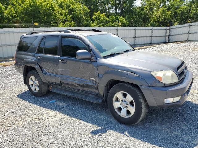 Фото 4 с аукциона – 2005 TOYOTA 4RUNNER LI с VIN JTEZU17R058024762