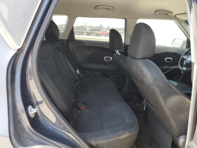 صورة رقم 10 من المزاد - 2015 KIA SOUL + مع VIN KNDJP3A53F7117776