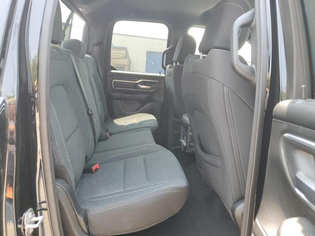 Photo 10 from auction – 2022 RAM 1500 BIG H with VIN 1C6RRFBG2NN287692