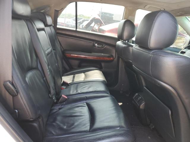 Photo 10 from auction – 2004 LEXUS RX 330 with VIN 2T2HA31U54C002966