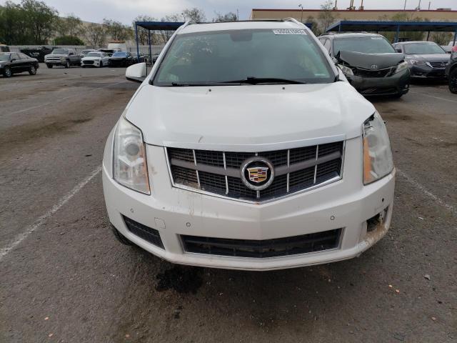 Снимка 5 от търг – 2012 CADILLAC SRX LUXURY с VIN 3GYFNAE30CS653780