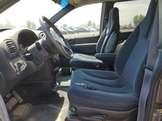 Photo 7 from auction – 2002 DODGE GRAND CARA with VIN 2B4GP44R82R701272