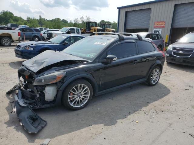 صورة رقم 1 من المزاد - 2011 VOLVO C30 T5 مع VIN YV1672MK0B2206434
