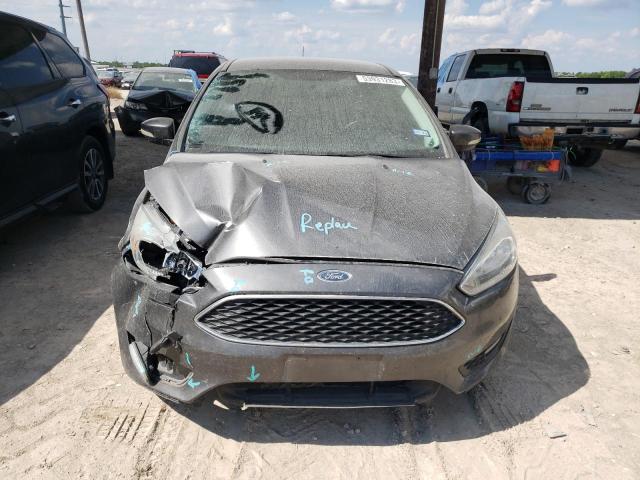 Photo 5 from auction – 2015 FORD FOCUS SE with VIN 1FADP3F23FL255116