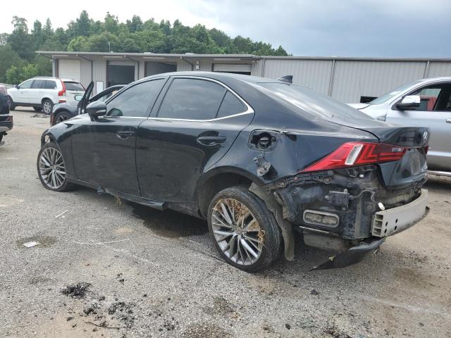 Photo 2 from auction – 2015 LEXUS IS 250 with VIN JTHBF1D21F5055270