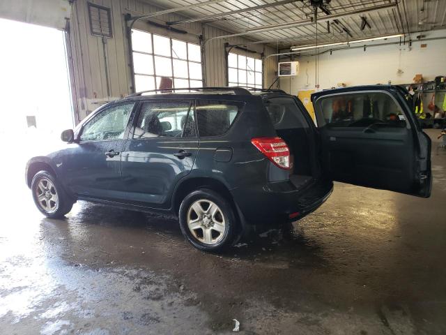 Photo 2 from auction – 2009 TOYOTA RAV4 with VIN JTMBF33VX9D008404