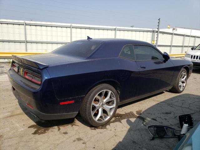 Photo 3 from auction – 2016 DODGE CHALLENGER with VIN 2C3CDZAG9GH280223