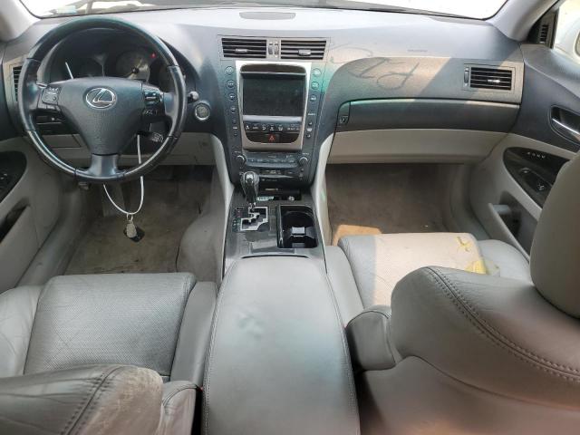 Фото 8 с аукциона – 2007 LEXUS GS 350 с VIN JTHCE96SX70012774
