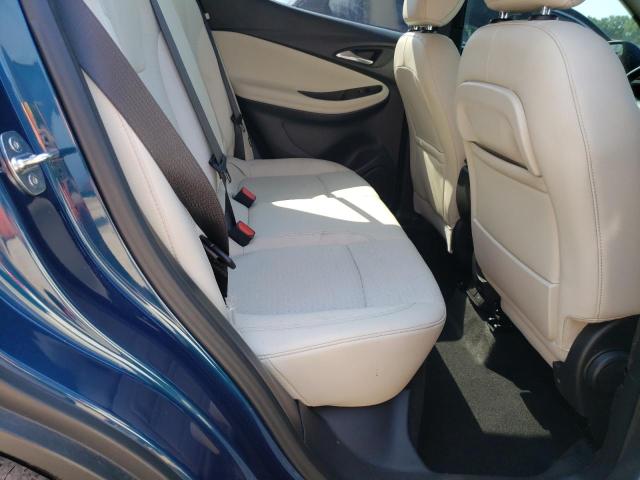Photo 11 from auction – 2021 BUICK ENCORE GX with VIN KL4MMBS24MB105046