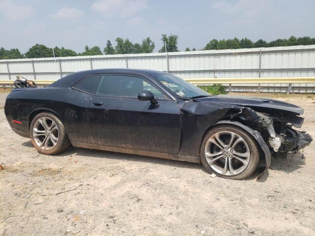 Photo 4 from auction – 2018 DODGE CHALLENGER with VIN 2C3CDZAG8JH325269