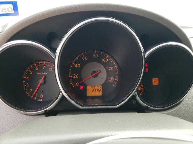 Photo 9 from auction – 2006 NISSAN ALTIMA S with VIN 1N4AL11D76C181372
