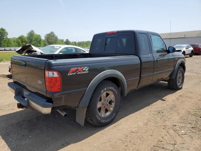 Photo 3 from auction – 2005 FORD RANGER SUP with VIN 1FTZR45E15PA66368