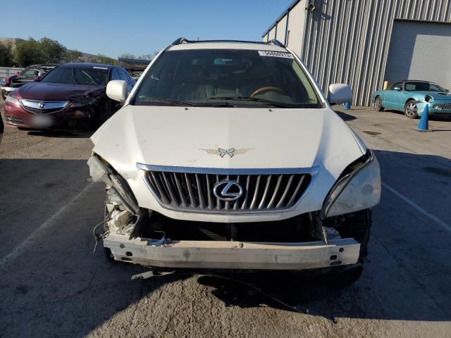 Photo 5 from auction – 2009 LEXUS RX 350 with VIN 2T2GK31U19C071914