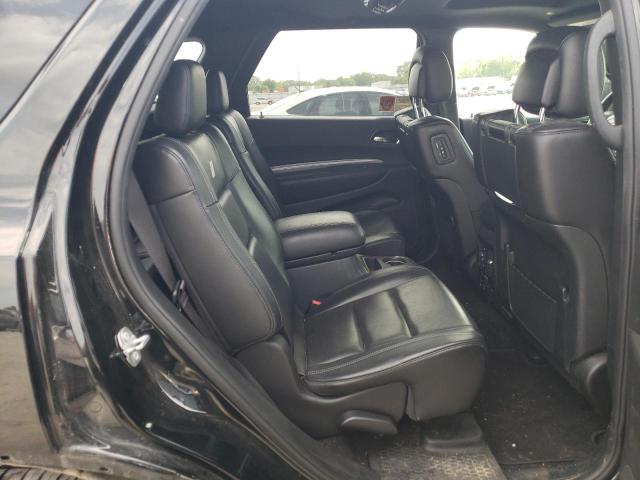 Photo 11 from auction – 2019 DODGE DURANGO R/ with VIN 1C4SDJCTXKC633244