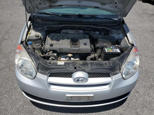 Photo 11 from auction – 2010 HYUNDAI ACCENT BLU with VIN KMHCM3AC0AU160669