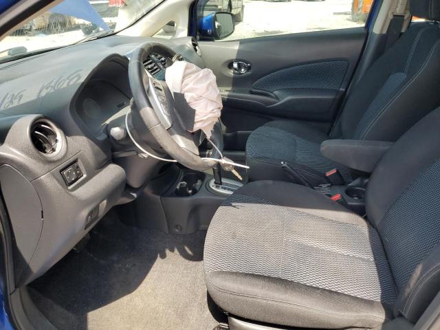 Photo 7 from auction – 2015 NISSAN VERSA NOTE with VIN 3N1CE2CP1FL432825