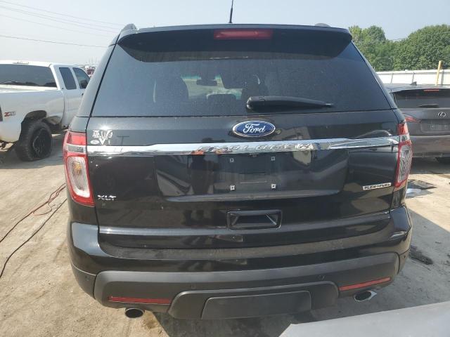 Photo 6 from auction – 2014 FORD EXPLORER X with VIN 1FM5K7D80EGA20610