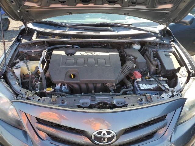 Photo 11 from auction – 2013 TOYOTA COROLLA BA with VIN 5YFBU4EE9DP187419