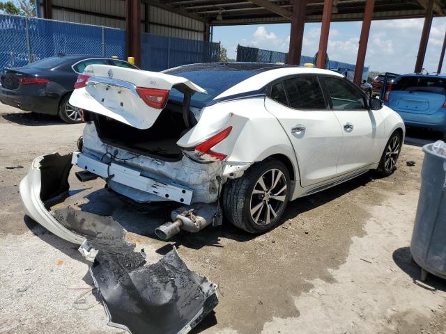 Photo 3 from auction – 2017 NISSAN MAXIMA 3.5 with VIN 1N4AA6AP8HC379328
