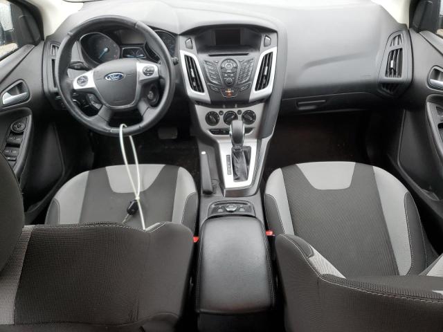 Photo 8 from auction – 2014 FORD FOCUS SE with VIN 1FADP3K29EL268960