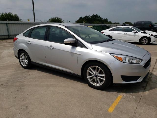Photo 4 from auction – 2017 FORD FOCUS SE with VIN 1FADP3F28HL258841